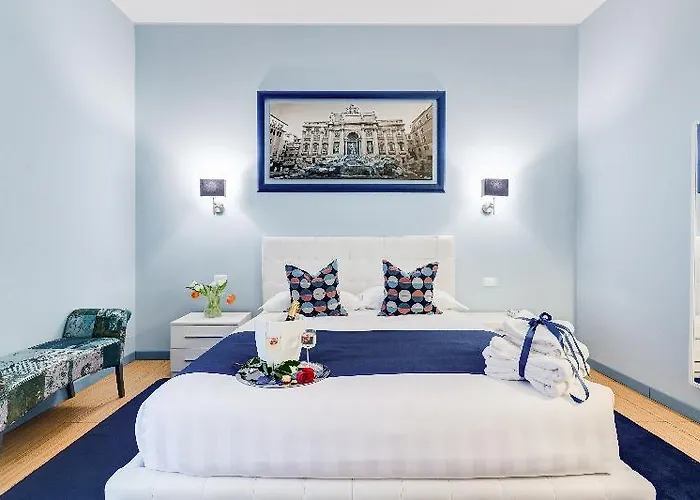 Easy Budget Colosseo Rome