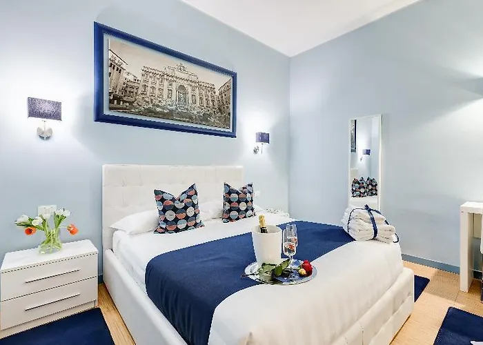 Easy Budget Colosseo