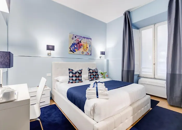 Easy Budget Colosseo 4* Rome