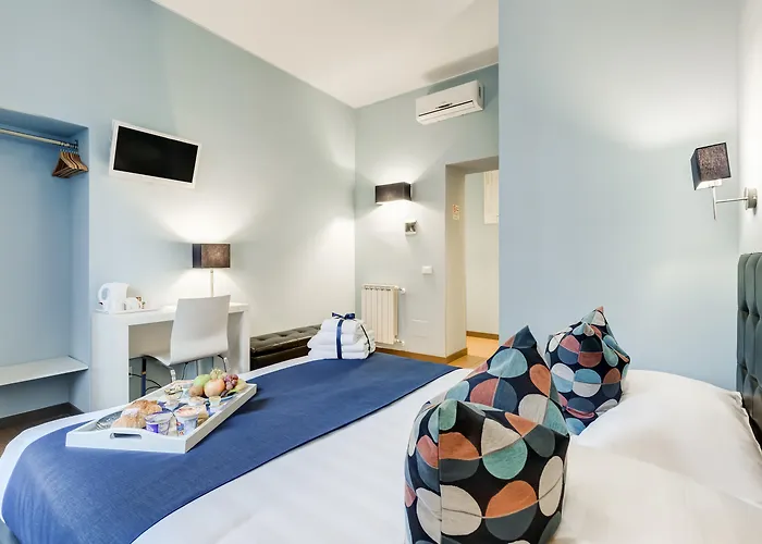 Easy Budget Colosseo