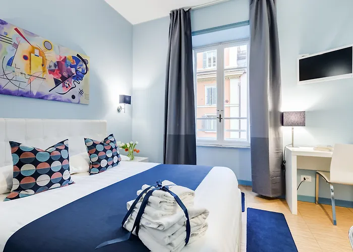 Easy Budget Colosseo 4*