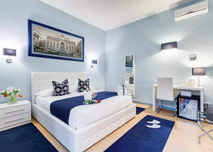 Easy Budget Colosseo 4* Rome