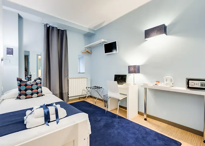 Easy Budget Colosseo 4*