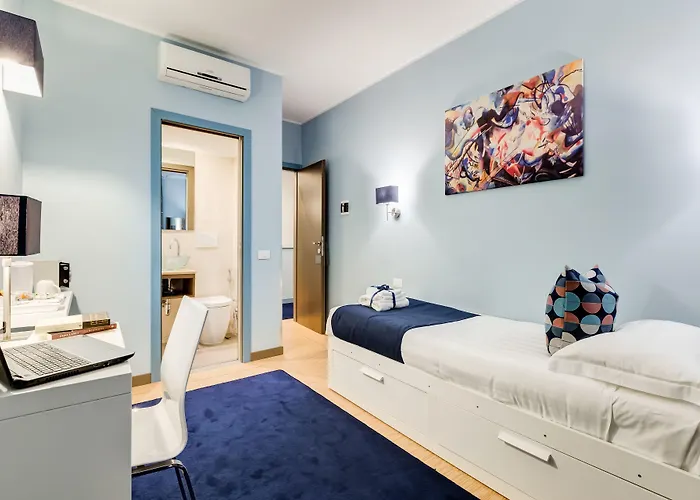 Easy Budget Colosseo Rome