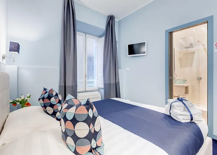 Easy Budget Colosseo 4*