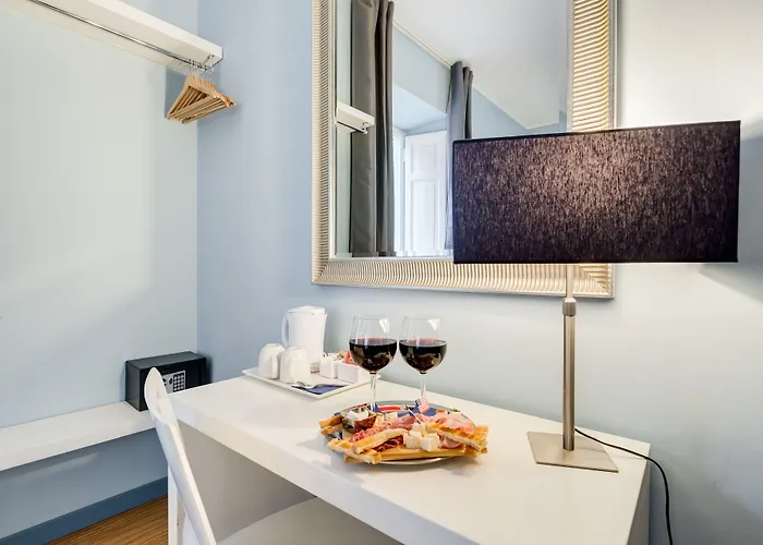 Gasthuis Easy Budget Colosseo Rome