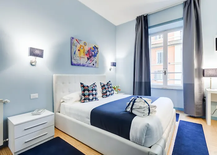 Easy Budget Colosseo 4*