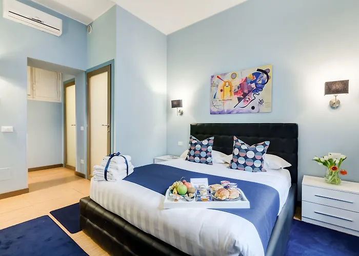 Easy Budget Colosseo Gasthuis