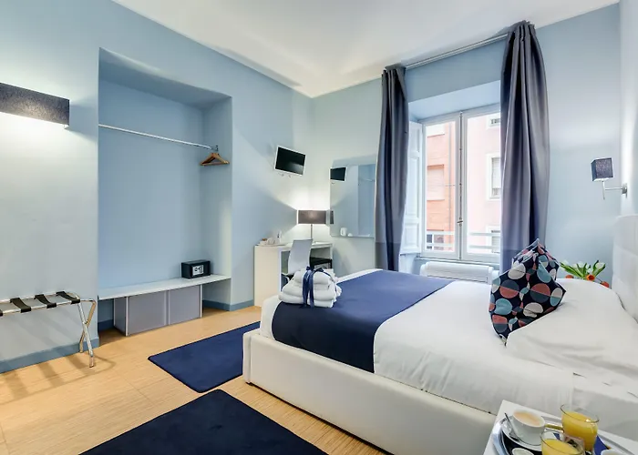 Easy Budget Colosseo Rome