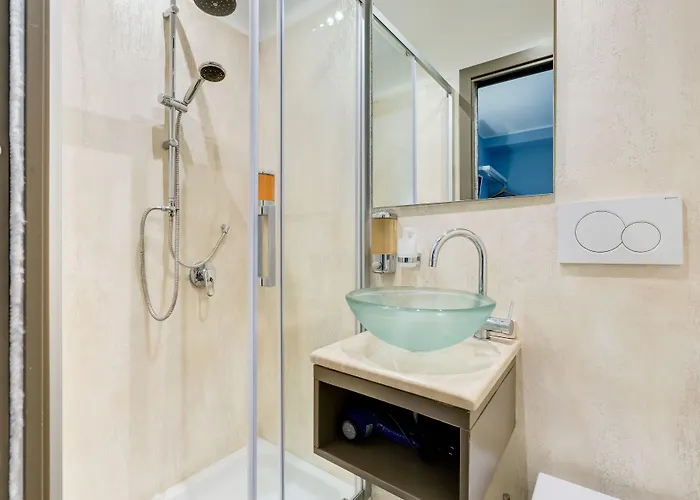 Easy Budget Colosseo Gasthuis 4*