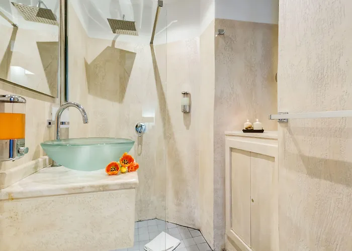 Gasthuis Easy Budget Colosseo Rome