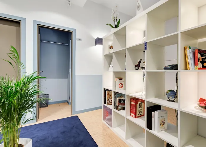 Easy Budget Colosseo