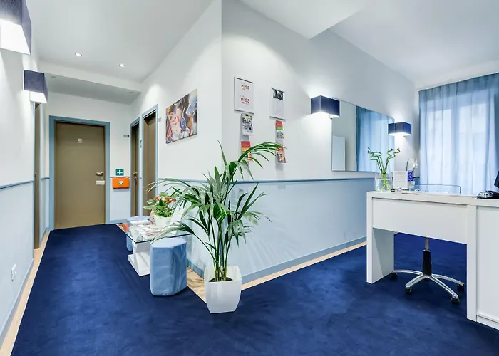 Easy Budget Colosseo Gasthuis