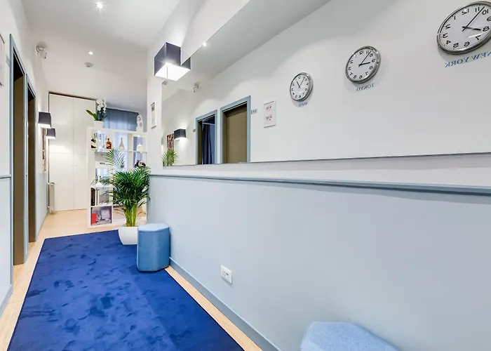 Easy Budget Colosseo 4*