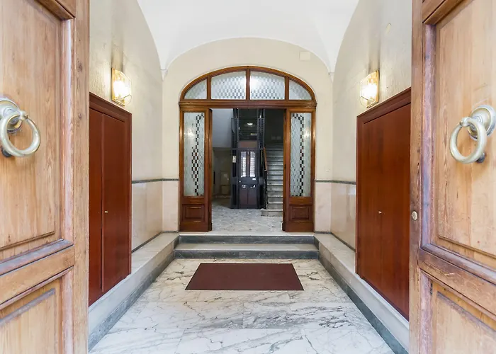 Easy Budget Colosseo