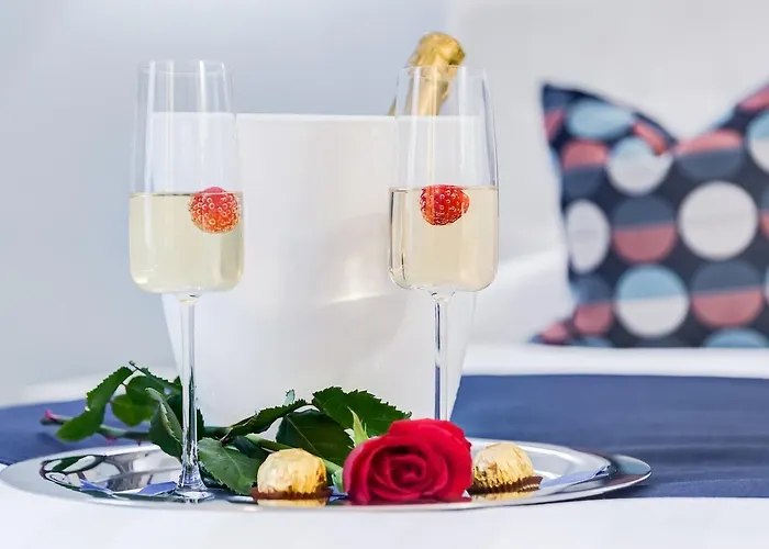 Gasthuis Easy Budget Colosseo