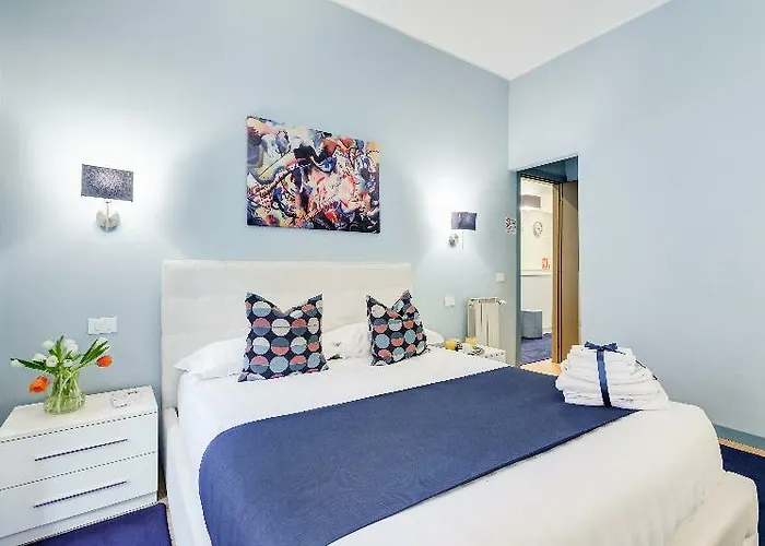 Easy Budget Colosseo Rome