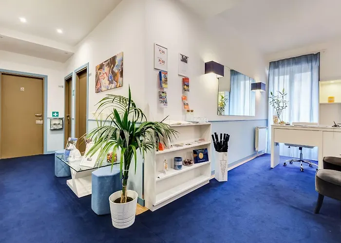 Easy Budget Colosseo Rome