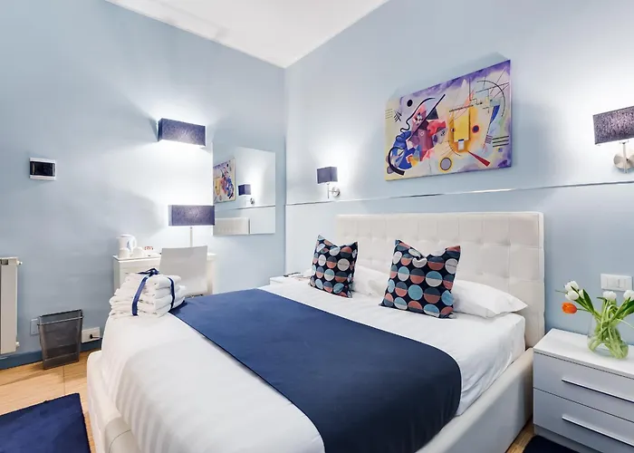 Easy Budget Colosseo 4* Rome