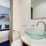 Maison d'hôtes Easy Budget Colosseo 4*