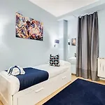 Maison d'hôtes Easy Budget Colosseo