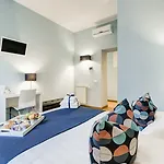 科洛索经济酒店