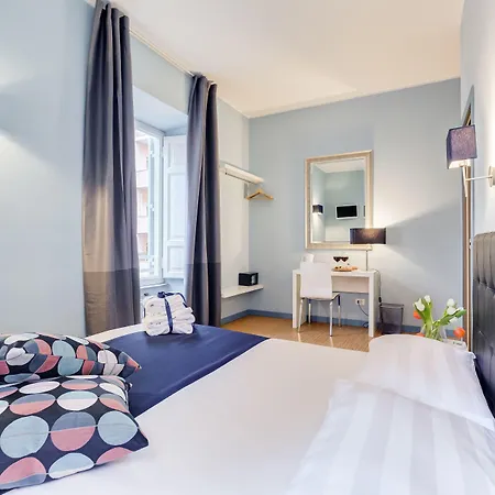 Easy Budget Colosseo Casa de hóspedes Roma