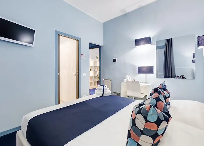 Maison d'hôtes Easy Budget Colosseo Rome