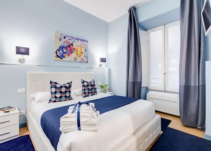 Easy Budget Colosseo Maison d'hôtes