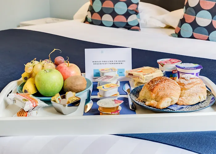 Easy Budget Colosseo 4*