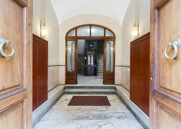 Maison d'hôtes Easy Budget Colosseo