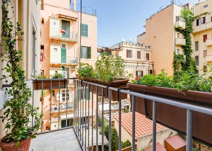 Easy Budget Colosseo Maison d'hôtes