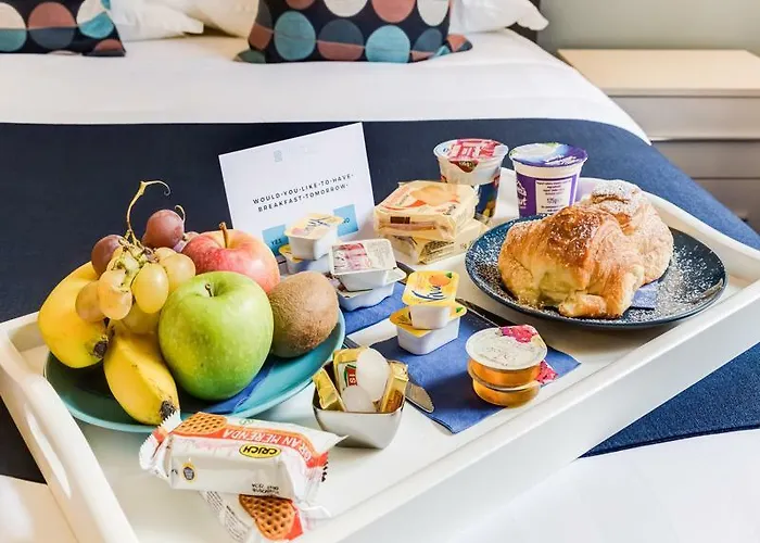 Easy Budget Colosseo Maison d'hôtes 4*